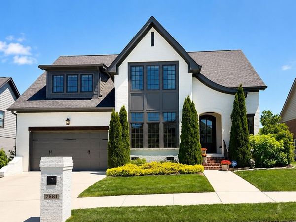 7861 Eden Court , Chattanooga, TN 37421