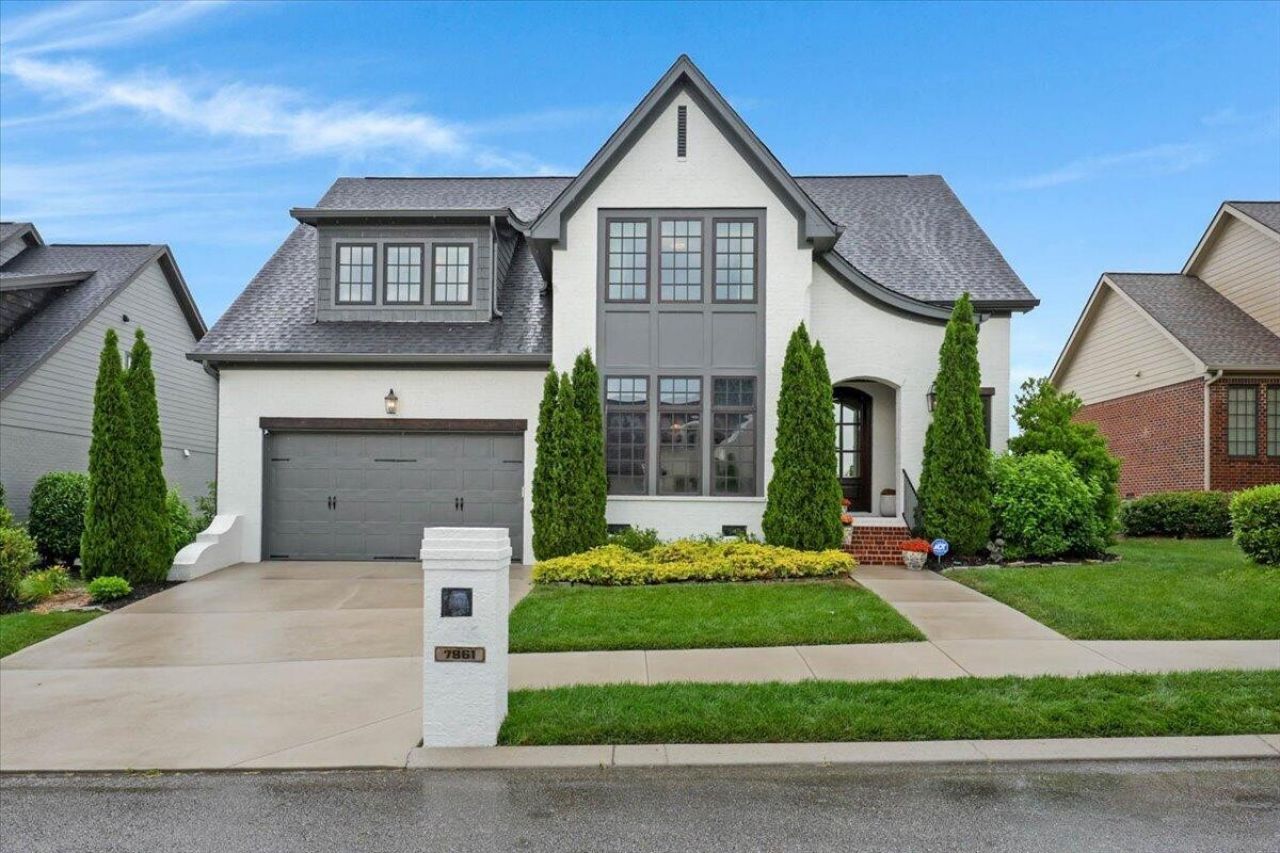 7861 Eden Court , Chattanooga, TN 37421 Main Photo