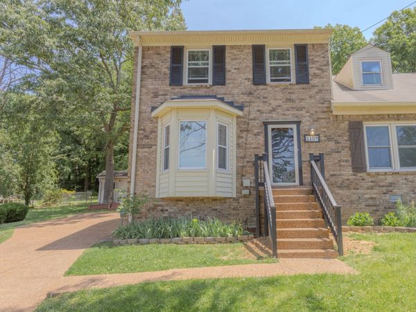 1109 Oakway Ct, Nashville, TN 37214