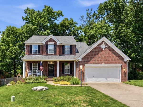 3208 Woodspring Ct , Nashville, TN 37211