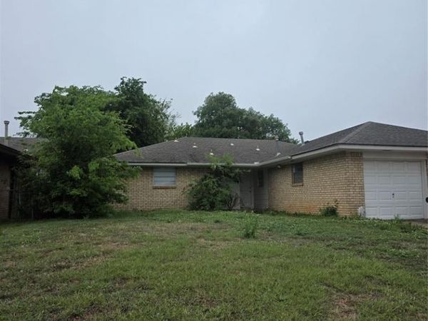 2716 SW 85th Street, Oklahoma City, OK 73159