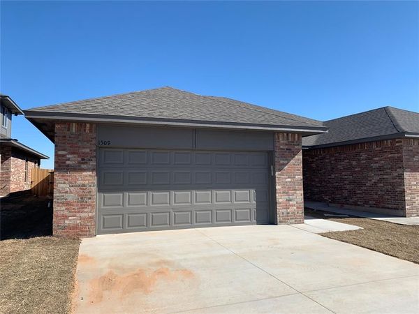 1421 NW 14th Street, Unit 1417, Newcastle, OK 73065