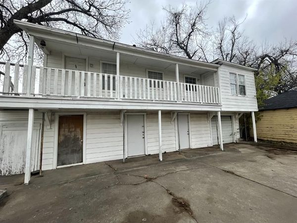 1800 Exchange Avenue, Unit 1/2, Oklahoma City, OK 73108
