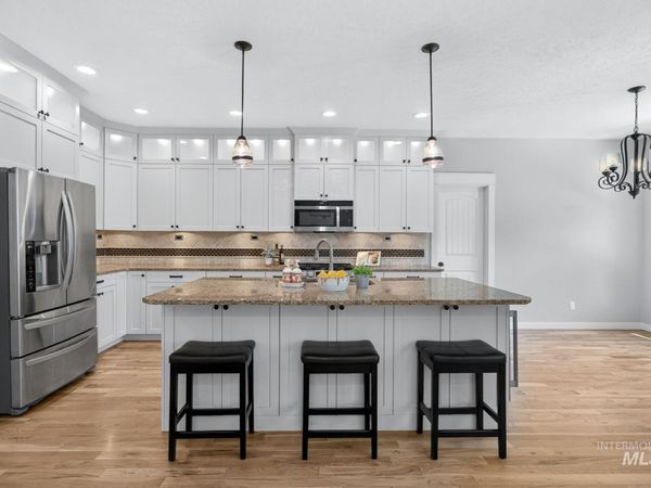 2979 E Ragusa, Meridian, ID 83642