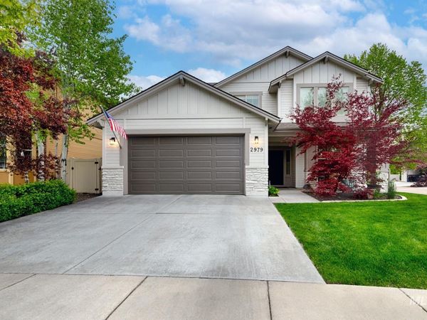2979 E Ragusa, Meridian, ID 83642
