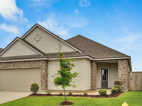 3709 BRAVILLA Way , Slidell, LA 70461