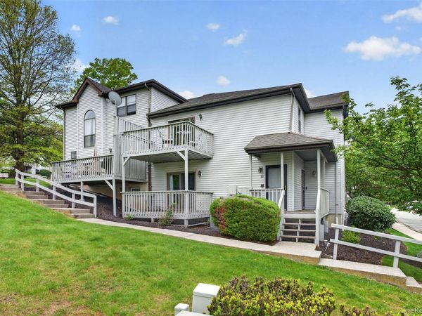 50 Bonney Court , Unit 50, Monroe, NY 10950