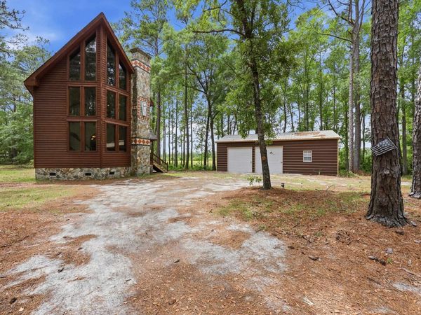 7930 South Island Rd. , Georgetown, SC 29440