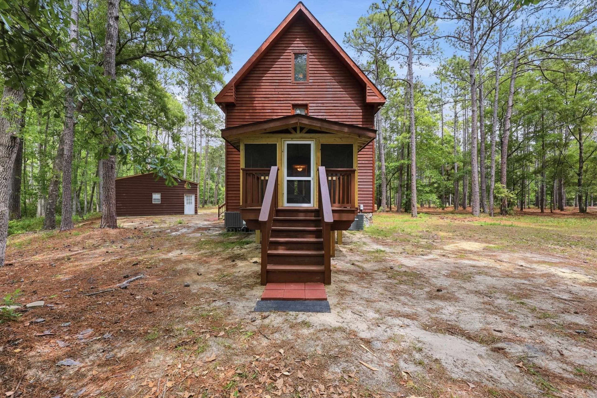 7930 South Island Rd.  Photo 42