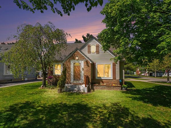 59 E 35th Street, Holland, MI 49423