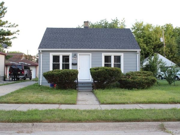 7028 Yacht Avenue, Warren, MI 48091