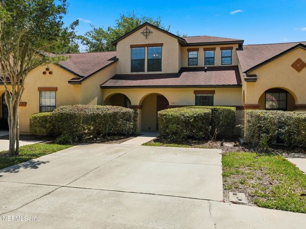 747 GINGER MILL Drive, St. Johns, FL 32259