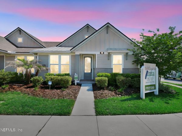 22 CABANA Drive, Ponte Vedra, FL 32081