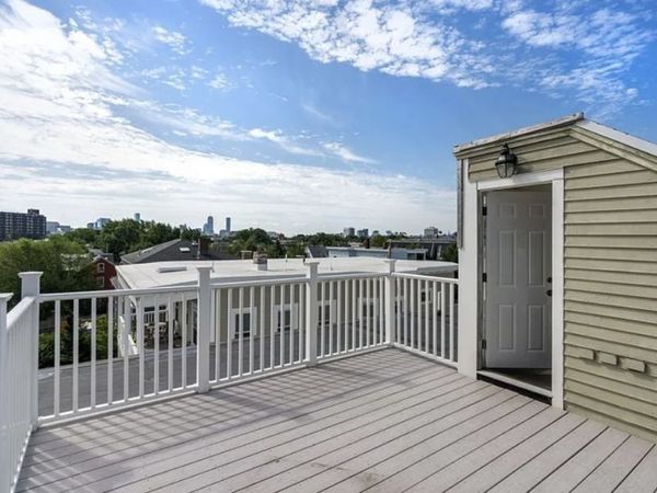 15 Dimick, Unit C, Somerville, MA 02143