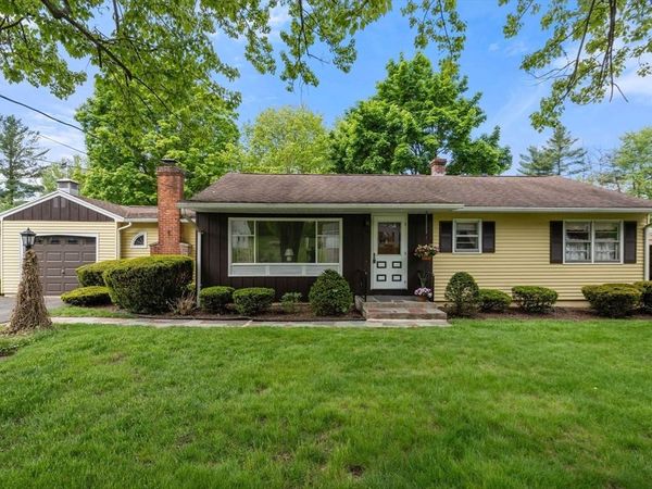 35 Charon Ter, South Hadley, MA 01075