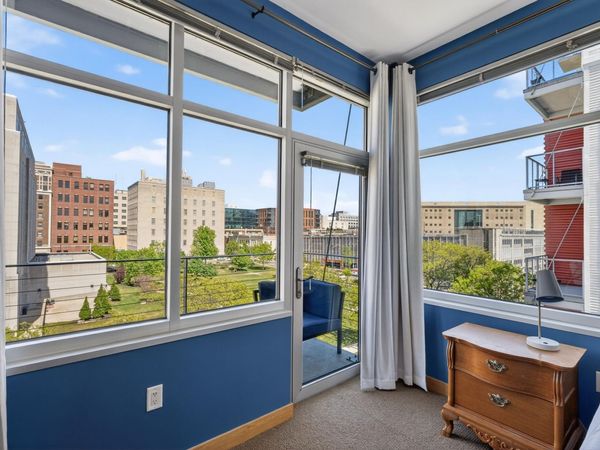 309 W Washington Avenue, Unit 615, Madison, WI 53703