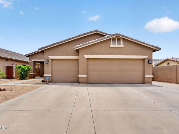 12845 W INDIANOLA Avenue, Avondale, AZ 85392