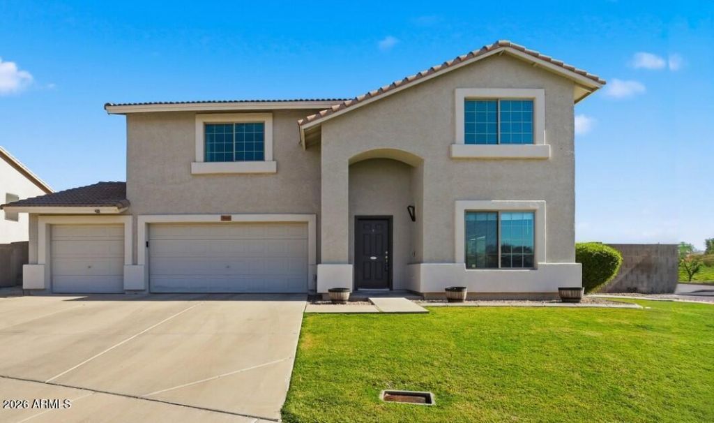3165 W Zachary Drive, Phoenix, AZ 85027 Main Photo