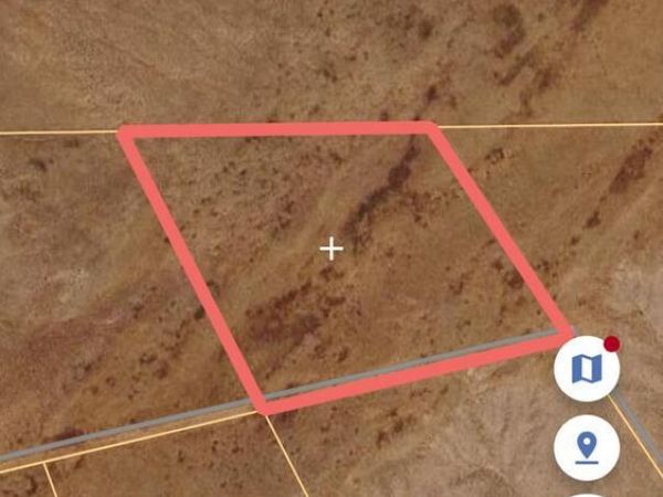 N9363 N9363, Unit 204-70-265, St Johns, AZ 85936