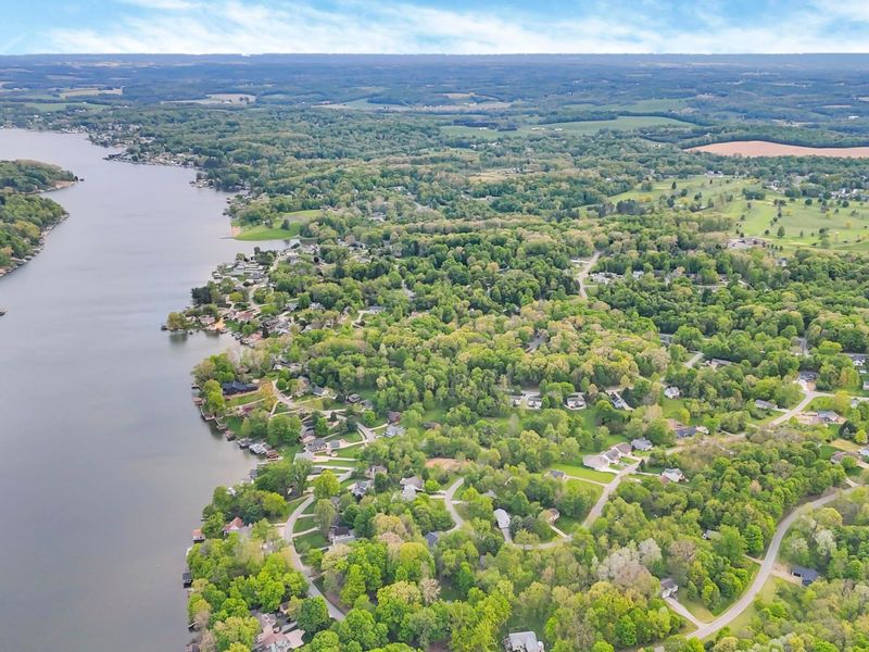 0 Apple Valley Drive , Unit Lot 180, Howard, OH 43028 Photo 19