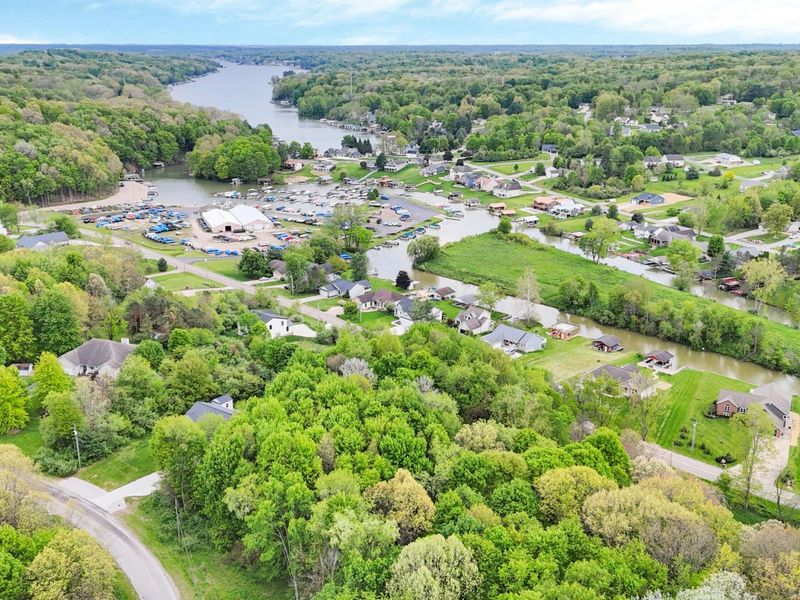 0 Apple Valley Drive , Unit Lot 180, Howard, OH 43028 Photo 7