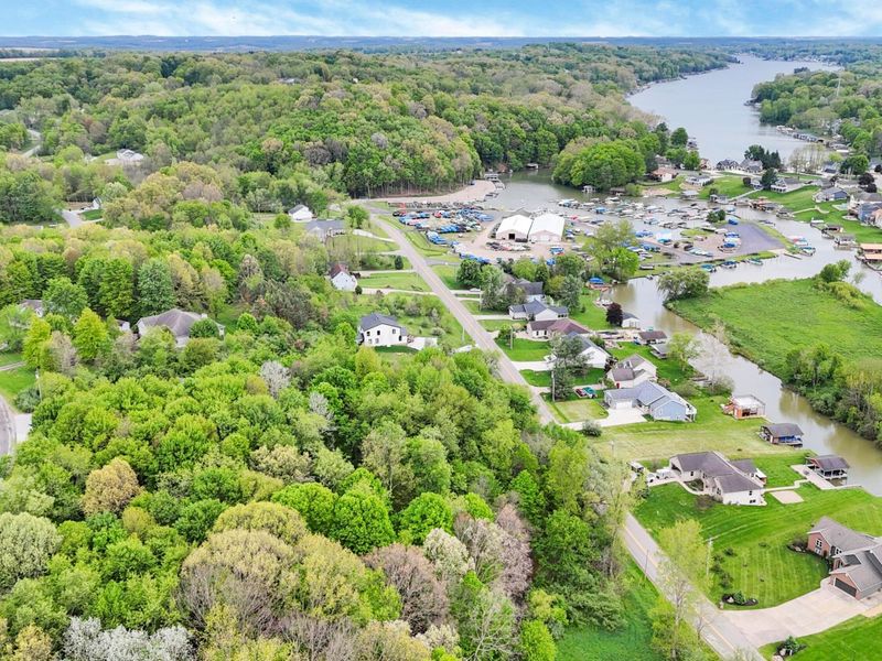 0 Apple Valley Drive , Unit Lot 180, Howard, OH 43028 Photo 8