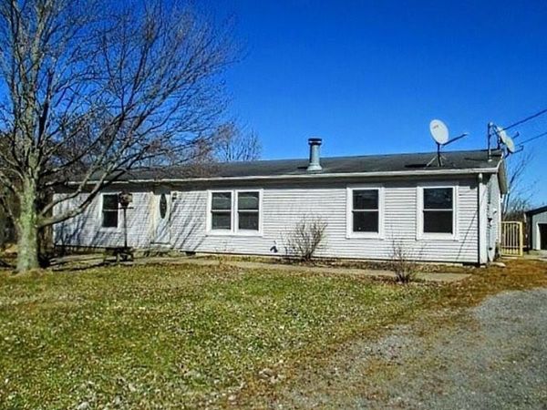 2827 County Road 26 , Marengo, OH 43334