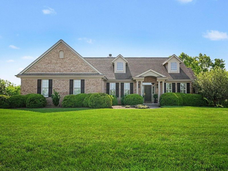 10535 Belle Pointe Drive, Alexandria, KY 41001 Photo 1