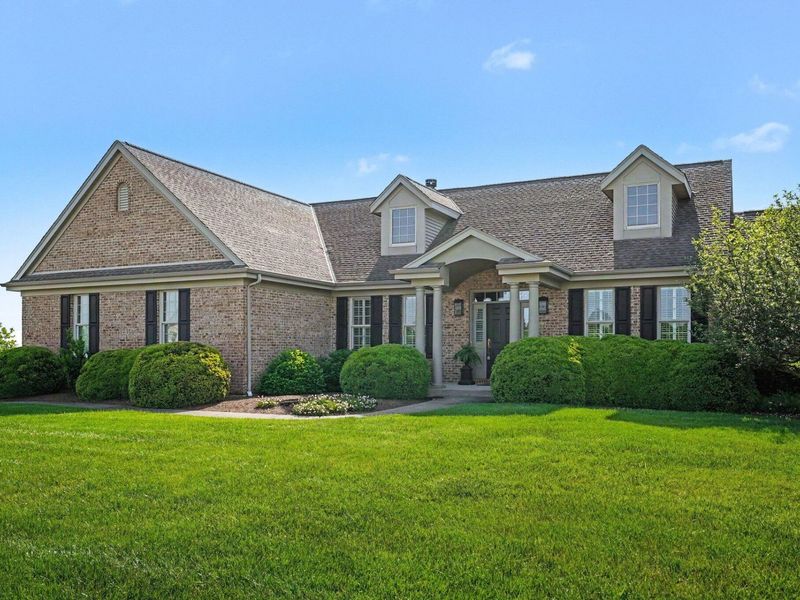 10535 Belle Pointe Drive, Alexandria, KY 41001 Photo 2