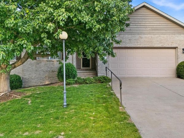 11022 N RHONDA Way, Dunlap, IL 61525