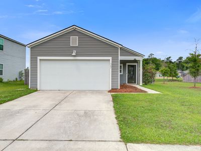 347 Matuskovic, Charleston, SC 29414