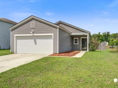 347 Matuskovic, Charleston, SC 29414