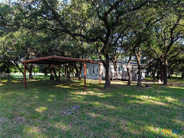 2739 Willow Loop , Kempner, TX 76539