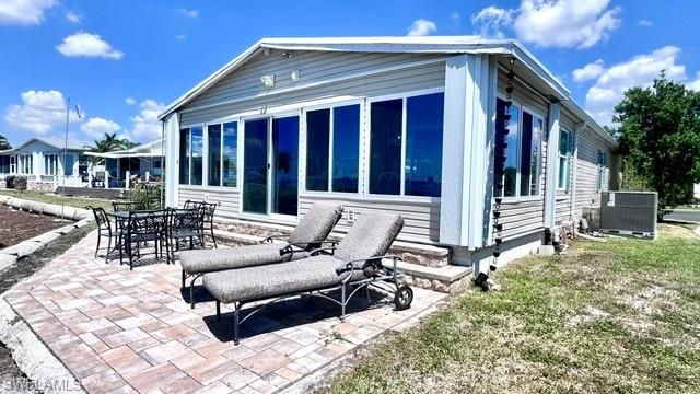 5548 Adam Dr , North Fort Myers, FL 33917 Photo