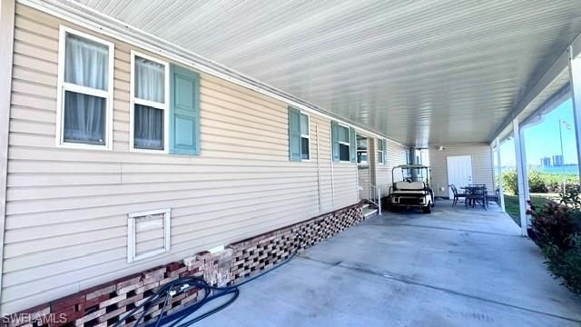 5548 Adam Dr , North Fort Myers, FL 33917 Photo