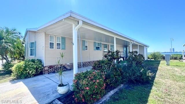 5548 Adam Dr , North Fort Myers, FL 33917 Photo