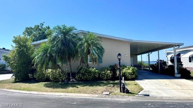 5548 Adam Dr , North Fort Myers, FL 33917 Photo