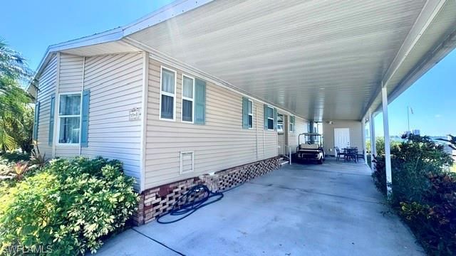 5548 Adam Dr , North Fort Myers, FL 33917 Photo