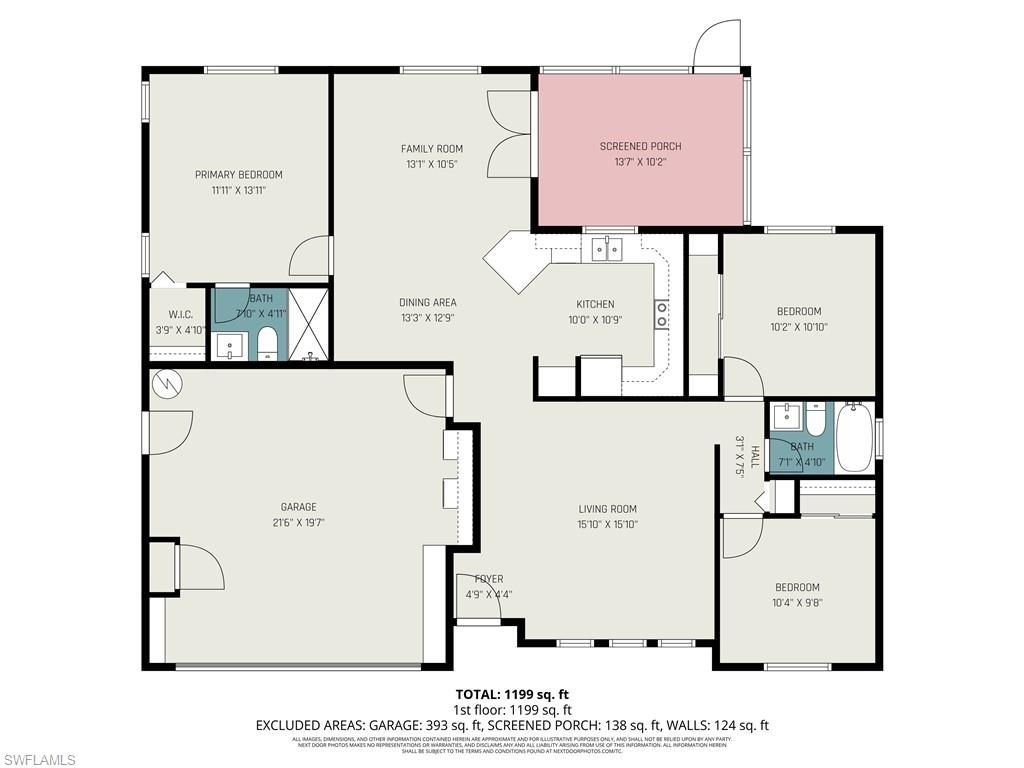 610 Retunda Pkwy W, Cape Coral, FL 33904 Photo