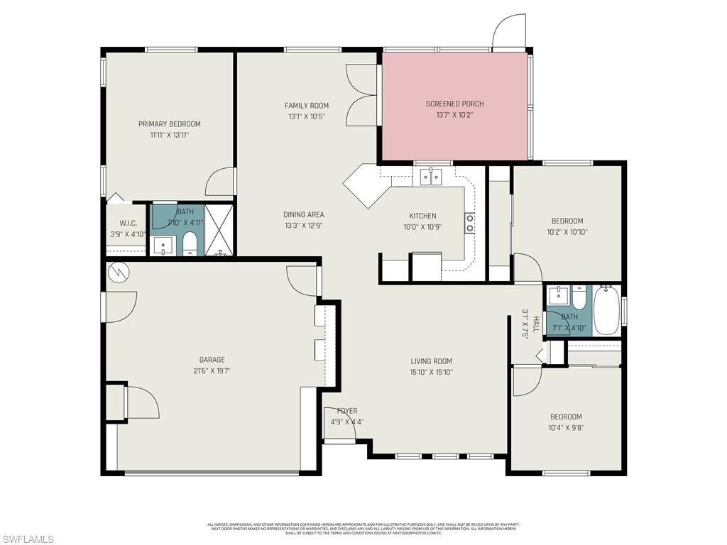 610 Retunda Pkwy W, Cape Coral, FL 33904 Photo