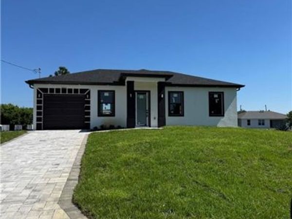 2800 28th ST SW, LEHIGH ACRES, FL 33976
