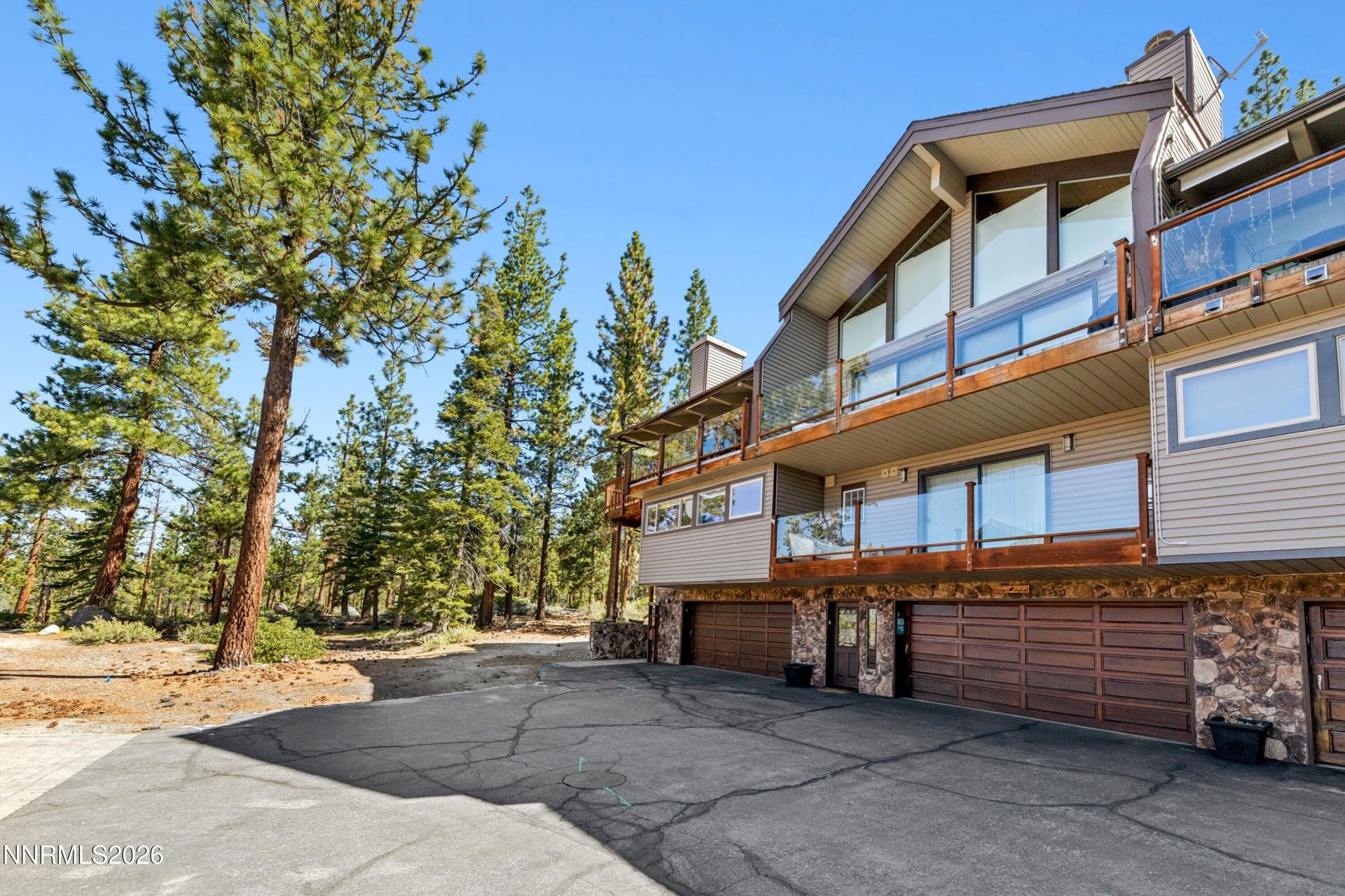 121 Holly Lane, Unit # A, Stateline, NV 89449 Main Photo