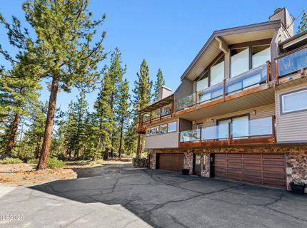 121 Holly Lane, Unit # A, Stateline, NV 89449 Photo