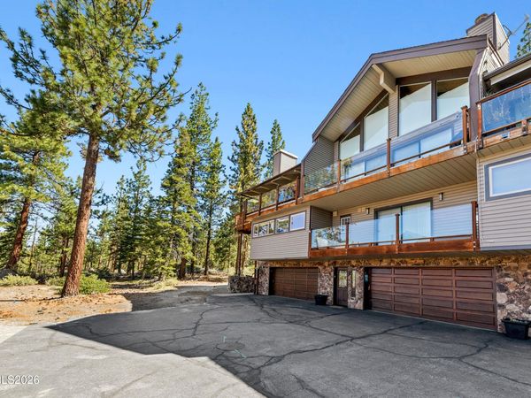 121 Holly Lane, Unit # A, Stateline, NV 89449