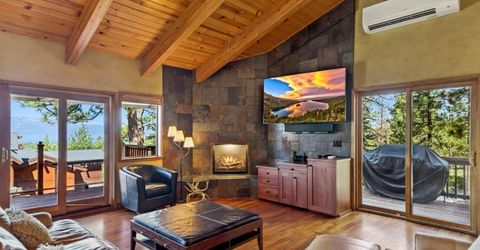 121 Holly Lane, Unit # A, Stateline, NV 89449 Photo