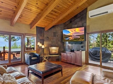 121 Holly Lane, Unit # A, Stateline, NV 89449 Photo