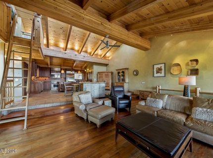 121 Holly Lane, Unit # A, Stateline, NV 89449 Photo