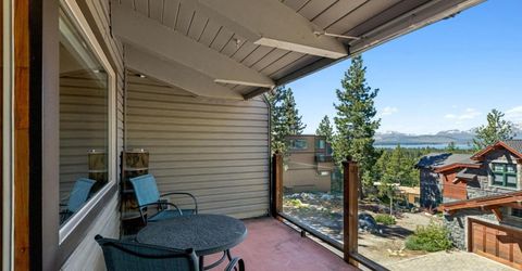 121 Holly Lane, Unit # A, Stateline, NV 89449 Photo
