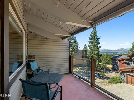 121 Holly Lane, Unit # A, Stateline, NV 89449 Photo