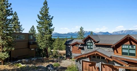 121 Holly Lane, Unit # A, Stateline, NV 89449 Photo